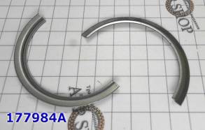 Полукольцо, Stop Ring, 5HP19 Clutch A (2 шт.) (RETURN AND BELLEVILLE SPRINGS) 5H9-902, 1056-370-034