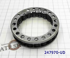 Пружина муфты HIGH / FORW 4F27E, FNR5 HIGH CLUTCH PISTON RETURN (Разме (RETURN AND BELLEVILLE SPRINGS) F27-6742