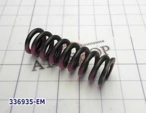 Пружина, компрессионная A650E Spring, Compression (For C-2 Accumulator (RETURN AND BELLEVILLE SPRINGS) 90501-25027