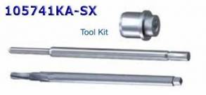 Tool Kit for 15741-22K (F-15741-TL22) (RING GEARS AND PARTS) F-15741-TL22