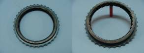 Шестерня Коронная, RingGear, 722.6 (3.2L) (Output Shaft Planet) (RING GEARS AND PARTS) 210-272-0208, 726-30A
