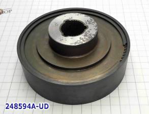 Шестерня Коронная задней планеты 83 зуба 5R55N RingGear, Assembly Rear (RING GEARS AND PARTS) 5RW-905, XW4Z-7A153AA