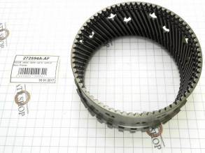 Шестерня Коронная, RingGear,  A604, A606, 42LE, 42RLE Rear Planet (RING GEARS AND PARTS) 92594