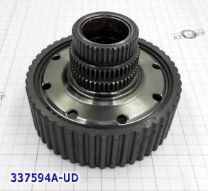 Шестерня Коронная задней планеты, Ring Gear A750E / F Rear Planet (RING GEARS AND PARTS) 750-78