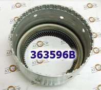 Шестерня Коронная планетарного ряда, (Direct Ring Gear) R5 / V5A51 (на (RING GEARS AND PARTS) MR222571, V5A-5210