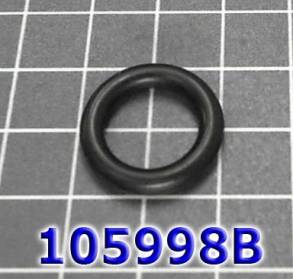 Кольцо теплообменника верхнее (SEALING RINGS) 096-409-069-A