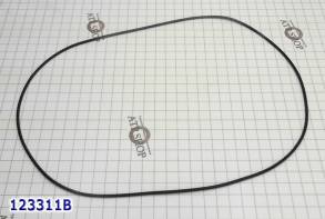 Кольцо уплотнительное передней крышки DL501 (0B5) [223 x 2.5 мм] O-RIN (SEALING RINGS)