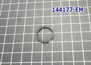 Кольцо компрессионное тефлоновое DPO / AL-4 / AT-8 / DP2 (18x1,8x1,75) (SEALING RINGS) 2304.56