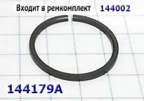 Кольцо компрессионное DP0 / AL-4 / AT-8 / DP2 [32х1,9х28] тефлоновое з (SEALING RINGS) 2565.03