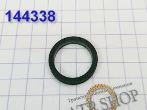 Кольцо уплотнительное DP0 / AL-4 / AT-8 / DP2 [23,6x30x4,6] малое рези (SEALING RINGS) 2275.52, 7701044613