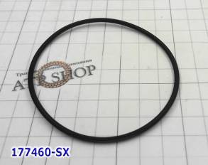 Резиновое кольцо гидротрансформатора, 5HP19 Наружный диаметр  80.42 мм (SEALING RINGS)