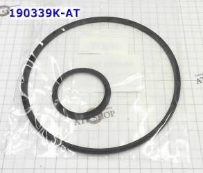 Комплект из 2-х уплотнительных колец "B3 -Reverse", Sealing Ring 722.3 (SEALING RINGS)