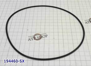 Уплотнительное кольцо, внешнее, Seal ring 722.6 / 722.9 outer	 (173x16 (SEALING RINGS) MB-O-2V