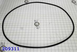 Кольцо уплотнительное резиновое 5L40E / A750E / A760E / A761E ставится (SEALING RINGS) 24311