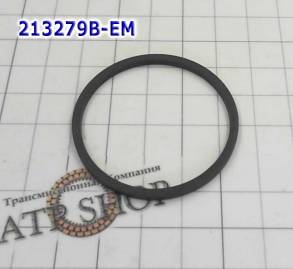 Кольцо уплотнительное, суппорта первичного вала, O-RING 6T40 / 6T45 / 213279B-EM (SEALING RINGS) 24237428
