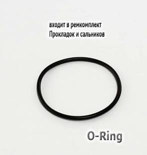 (Заказывайте по позиции 213279B-EM) Кольцо уплотнительное, суппорта пе (SEALING RINGS)