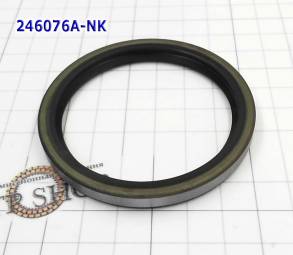 Сальник/манжета полуоси правый CD4E 4WD [70.25х57х8.7] Seal axle right (METAL CLAD SEALS)