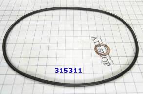 (Заказывайте по позиции 319311-AF) Резиновое кольцо RE5R05A / JF506E / (SEALING RINGS)