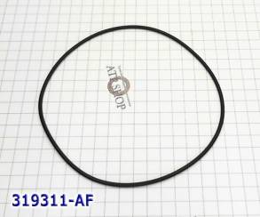 Резиновое кольцо RE5R05A / JF506E / RE4F04A крышки масляного насоса (SEALING RINGS)