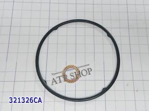 Кольцо уплотнительное резиновое внешнего фильтра, JF011E CVT Nissan, S 321326CA-EM (SEALING RINGS) 2920A096