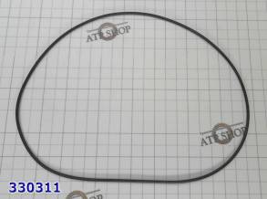 Кольцо уплотнительное резиновое насоса A40-46DE Series / AW03-72LE / A (SEALING RINGS) 90301-99010