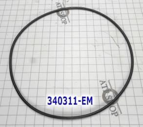 Уплотнение насоса, U140 / U150 / U240 / U250 99-Up (SEALING RINGS) 90301-99099