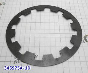 Пружина тарельчатая пакета сцепления B3 (3-5, Реверс)(Размер 153.3х114 (SEALING RINGS)