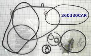 Набор уплотнений пакета Овердрайв, KM175 / KM175-5 / KM176-5 / KM177 / (SEALING RINGS)