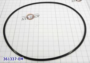 Кольцо уплотнительное, F4A33 / W4A32 / W4A33 D-Ring,a / t brake (SEALING RINGS) MD753283