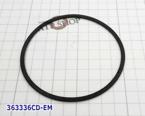 Кольцо уплотнительное внутреннее поршня Direct, A5GF1 (SEALING RINGS) 45553-3A200