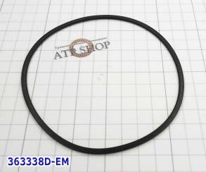 Кольцо уплотнительное внутреннее поршня Low / Reverse, A5GF1 (SEALING RINGS) 45614-3A200