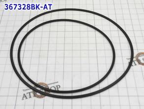 Комплект уплотнений сцепления андердрайв A6LF1 / A6LF2 / A6LF3 Sealing (SEALING RINGS)