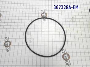 Кольцо уплотнительное резиновое поршня Underdrive, малое, подбор по ви (SEALING RINGS) 45612-3B001