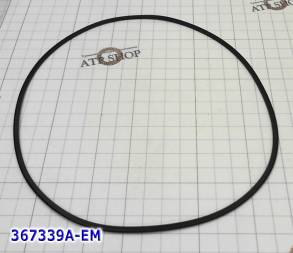 Кольцо уплотнительное резиновое поршня Low / Reverse , большое, SRG A6 (SEALING RINGS)