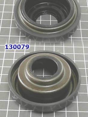 Отметчик выходных оборотов 01J [43x29,7x64] большой Reluctor 2002-up (METAL CLAD SEALS) 01J-331-291F