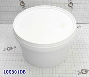 Порошок Моющий D7 для механических моек (Вес: 2.2 кг) Расход: 10-15 г (CHEMICALS)