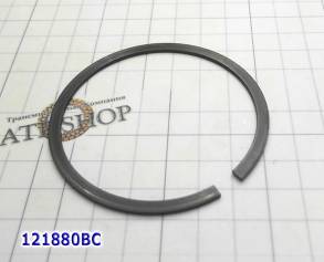Стопорное кольцо DCT450 / DCT470 (SNAP RINGS)