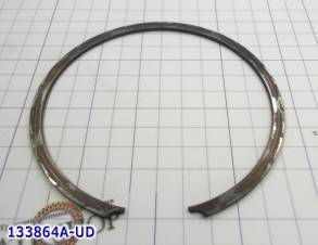 Кольцо запорное, (Размер 109.7х5.0х2.0мм) JF506E (All) Snap Ring, Hold (SNAP RINGS) 09A-236