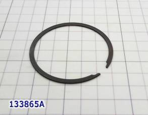 Кольцо запорное, (1мм толщина 58,5мм внешний диаметр) Snap Ring JF506E (SNAP RINGS) 09A-8497