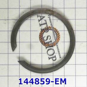 Кольцо стопорное, Snap Ring, DP0 / AL-4 / AT-8 / DP2 piston set E2 [47 (SNAP RINGS) 2310.96, 7703066396, 8200299358
