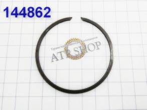 Кольцо стопорное, Snap Ring, DP0 / AL-4 / AT-8 / DP2 piston set E1 [57 (SNAP RINGS) 2310.A3