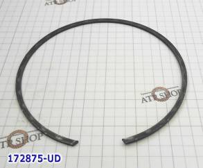 Кольцо Стопорное пакета E, 4HP16, Snap Ring 2004-up (SNAP RINGS) 4H6-633