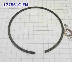 Кольцо Стопорное, Snap Ring, ZF5HP19FL / FLA Holds E(4th) Clutch Press (SNAP RINGS)