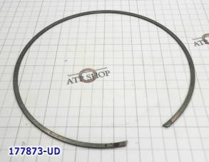 Cтопорное кольцо, Snap Ring ZF5HP19FL / FLA Holds Intermediate Pressur (SNAP RINGS) 5H9-318