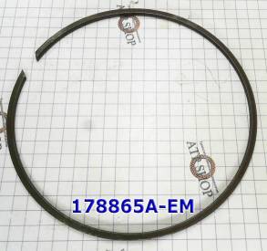 Кольцо Стопорное, пакета A.E1, F / F/F (3.8 mm) 5HP24 / 5HP24A / 5HP30 (SNAP RINGS) 5H2-8873, 1058-370-017