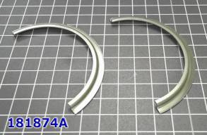 Полукольцо, Snap Ring, ZF6HP19 / 21 Holds Intermediate Clutch Piston R (SNAP RINGS) 6H1-463, 1071-375-041