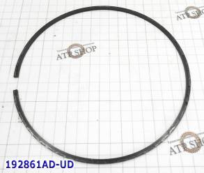 Кольцо Запорное, Snap Ring, 722.6 Holds Pressure Plate In K2 Drum (3,1 (SNAP RINGS) 726-633