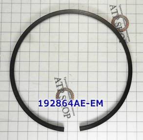 Кольцо Запорное, Snap Ring, 722.6 Holds Pressure Plate In K3 Drum (3.2 (SNAP RINGS) 140-994-3635