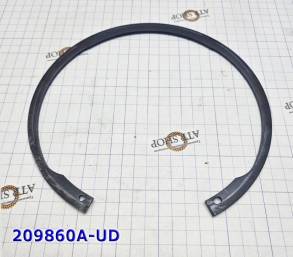 Кольцо стопорное, 5L40E Размер 211.5х12.7х3.7мм Holds Overdrive / Inte (SNAP RINGS)