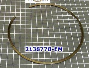 Кольцо стопорное (Snap Ring) [134x125x4x1,5] Clutch 4-5-6, 6T40 / 6T45 (SNAP RINGS) 6T4-236, 24230756, D144875, 24272171